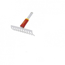 Грабли веерные Wolf Garten 19см DS-M 19