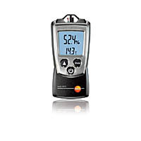 Термогигрометр Testo 610