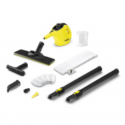 Ручной пароочиститель Karcher SC 1 SC 1 EasyFix (yellow) *EU-II