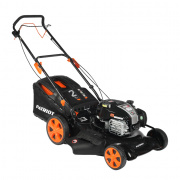 Бензиновая газонокосилка PATRIOT PT 53BSE