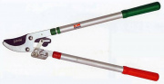 Сучкорез с телескопическими рукоятками и храповым механизмом Samurai  ILSRC-99TAT