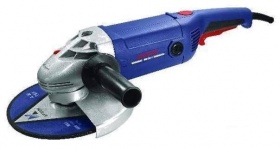 Угловая шлифмашина КРАТОН AMG-1800