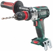 Акк. дрель Metabo SB 18 LTX BL Quick без акк. и ЗУ