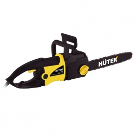 Электропила цепная Huter ELS-2400