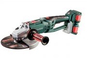 УШМ METABO WPB 36-18 LTX BL 230 