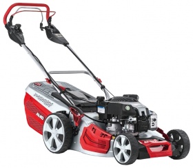 Бензиновая газонокосилка AL-KO Highline 526 VSI