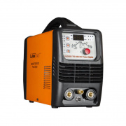 Сварочный инвертор FOXWELD SAGGIO TIG 200 DC Pulse Digital