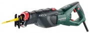 Пила сабельная Metabo SSE 1100 