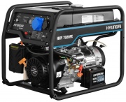Генератор бензиновый Hyundai HHY 7020FE 