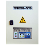 Система автоматического запуска генератора ТКМ-V3CB26