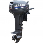 Лодочный мотор Sea-Pro OTH 9,9S TARPON