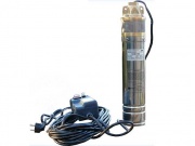 Скважинный насос Omnigena SKM 150 ECONOMIC  230V кабель 15m