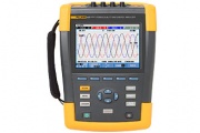 Анализатор качества электроэнергии Fluke 435 II