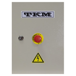Система автоматического запуска генератора ТКМ-V8CB10