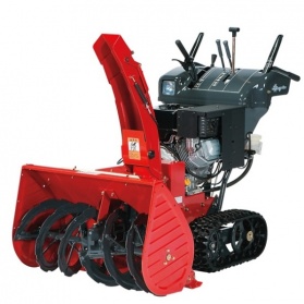 Бензиновый снегоуборщик Fujii SK708M
