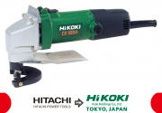 Листовые ножницы Hikoki CE16SANSZ