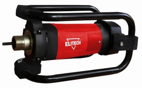 Вибратор для бетона ELITECH ВЭ 2050