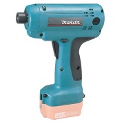 Аккумуляторная дрель Makita 6797FDZ