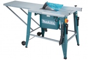 Настольная циркулярная пила Makita 2712