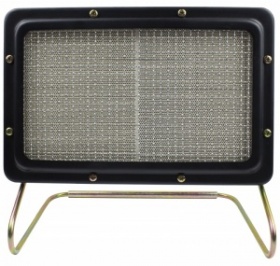 Обогреватель газовый (горелка) "Умница" ГО-4 кВт-У