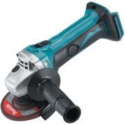 Аккумуляторная УШМ Makita DGA452Z