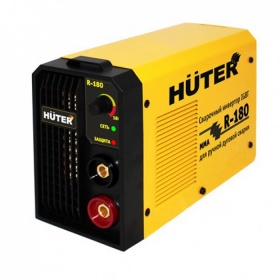 Сварочный инверторный аппарат Huter R-180