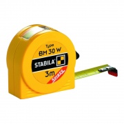 Рулетка STABILA тип BM 30 SP 8м х 25мм 16452