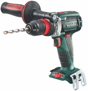 Акк. дрель Metabo BS 18 LTX BL Quick без акк. и ЗУ