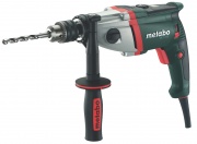 Дрель безударная Metabo BE 1100