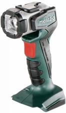Акк. фонарь Metabo ULA 14.4-18 LED без акк. и ЗУ