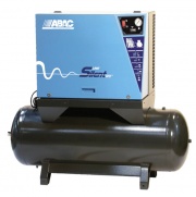 Компрессор ременный ABAC B5900/LN/500/FT5,5