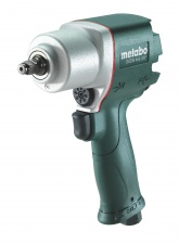 Пневматический гайковерт Metabo DSSW 450-3/8"