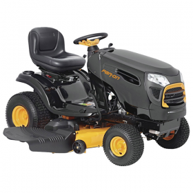Минитрактор Parton PA24VH54