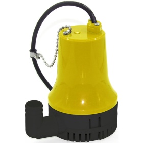 Насос дренажный 1/4 WWQ ND-4,2 12V