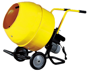 Бетоносмеситель Умница БЭ-140л