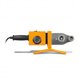 Аппарат для сварки ПВХ труб FoxWeld FoxPlastic 1800 ZJM