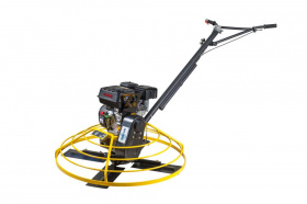 Заглаживающая машина Zitrek PT-36 (LONCIN 200F) без диска