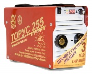 Сварочный инвертор ТОРУС-255 ПРОФИ