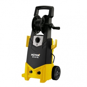 Мойка Huter W195-QL 70/8/14