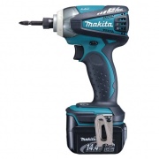 Аккумуляторная дрель Makita BTD133RFE