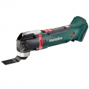 Акк. мультитул Metabo MT 18 LTX без АКБ и ЗУ