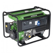 Hitachi E62MC бензиновый генератор