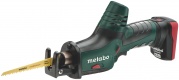 Пила сабельная Metabo PowerMaxx ASE (2х4.0 Ач)