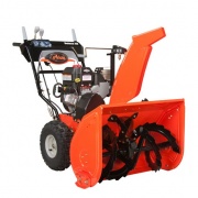 Бензиновый снегоуборщик Ariens ST 24LE Compact