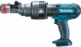 Аккумуляторные ножницы Makita DSC162Z