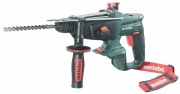 Акк. перфоратор Metabo KHA 18 LTX без акк. и ЗУ