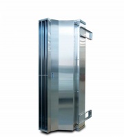 Тепловая завеса Тепломаш КЭВ-24П7011E IP54