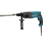 Перфоратор SDS-PLUS Makita HR2460