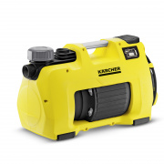 Насос садовый Karcher BP 4 Home & Garden *EU