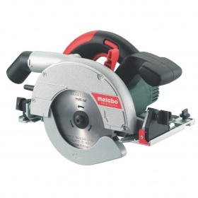 Пила циркулярная Metabo KSE 55 Vario Plus